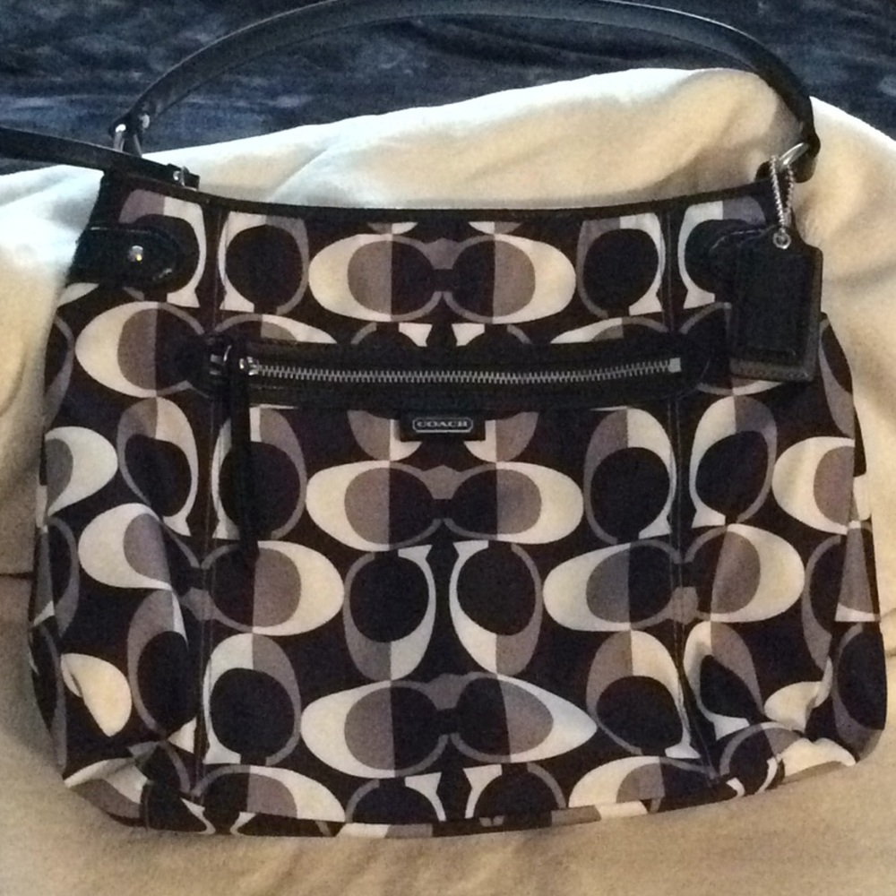 Coach handbag